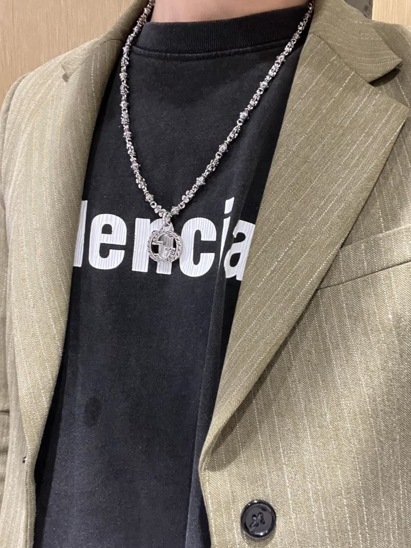 Gucci Necklaces